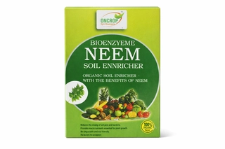 Oncrop Bioenzyme Neem Soil Enricher