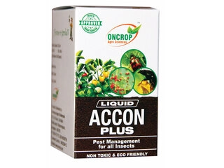 Oncrop Pest Management Accon Plus All Insects