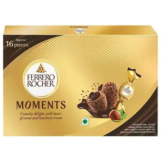 Ferrero Rocher Moments Chocolate
