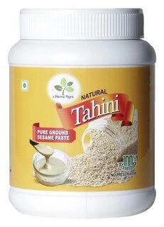 Chema Natural Tahini