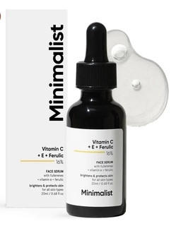 Minimalist 18% Hair Growth Actives Hair Serum