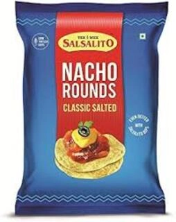 Salsalito Tortilla Chips Classic Salted