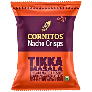 Cornitos Tikka Masala Nacho Chips