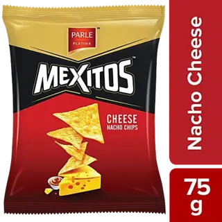 Parle Platina Mexitos Cheese