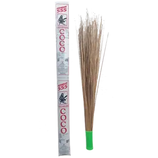 Monkey 555 Coco Broom