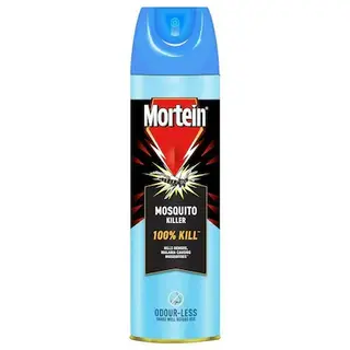 Mortien Mosquito Killer Spray