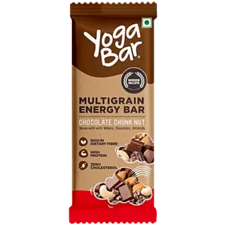Yoga bar Chocolate Multigrain Energy Bar