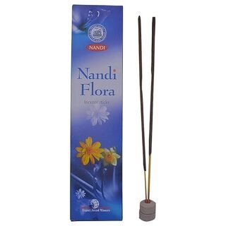 Nandi Flora Incense Sticks