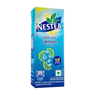 Nestea Lemon Flavour Iced Tea