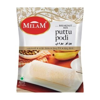 Melam Puttu Podi