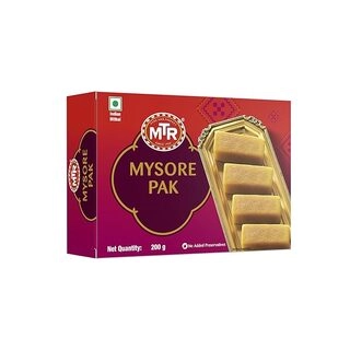 MTR Mysore Pak