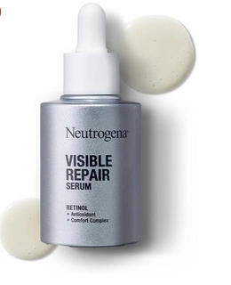 Neutrogena Visible Repair Retinol Serum