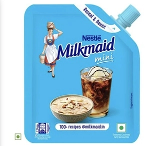 Nestle Milk Maid Mini