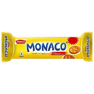 Parle Monaco Classic Salted Biscuits