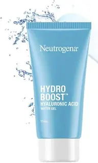 Neutrogena Hydro Boost Hyaluronic Acid Face Moisturizer