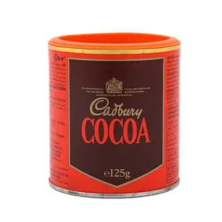 Cadbury Cocoa Powder