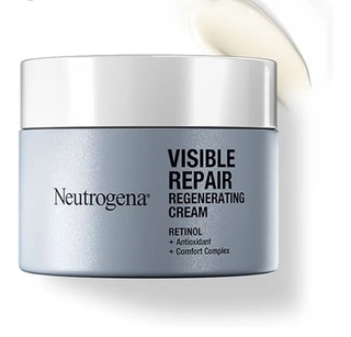 Neutrogena Visible Repair Retinol Day & Night Cream