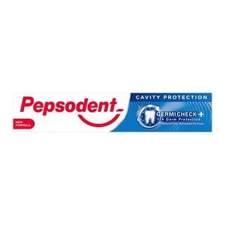 Pepsodent Germicheck 12h Germ Protection Toothpast