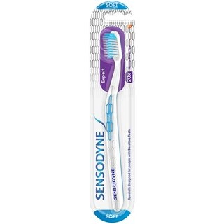 Sensodyne Expert Toothbrush Brush with Soft bristles