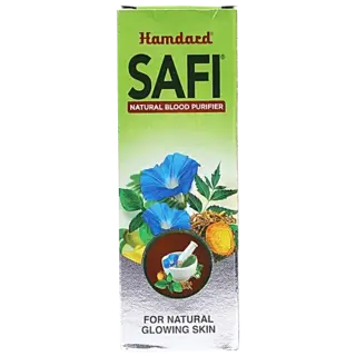 Hamdard Safi Natural Blood Purifier