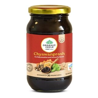 Organic India Chyawanaprash