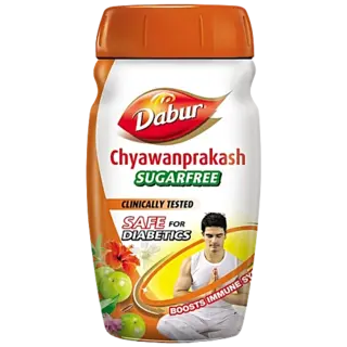 Dabur Chyawanprakash Sugar Free