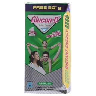 Glucon D Regular Glucose