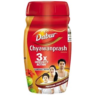 Dabur Chyawanprash
