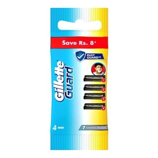 Gillette Guard Cartridge