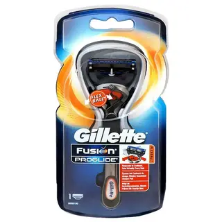 Gillette Fusion ProGlide Flexball Manual Shaving Razor