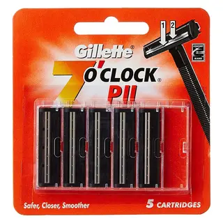 7 O Clock P2 Blade
