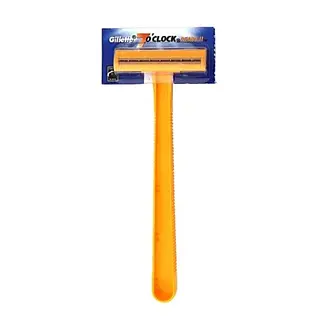 7 O Clock Razor Disposable Single