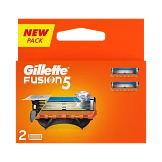 Gillette Fusion 5 Razor Cartridges