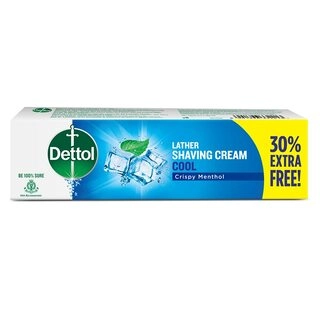 Dettol Shaving Cream Cool