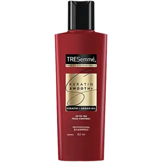Tresemme Keratin Smooth Shampoo