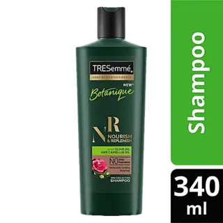 Tresemme Bontanique Nourish & Replenish Shampoo