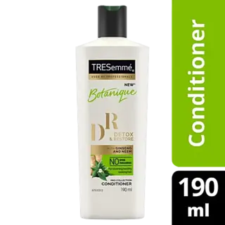 Tresemme Bontanique Detox & Restore Conditioner