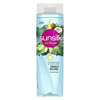 Sunsilk Coconut Oil & Aloe Vera Shampoo