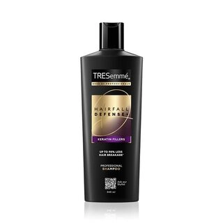 Tresemme Hairfall Defense Shampoo