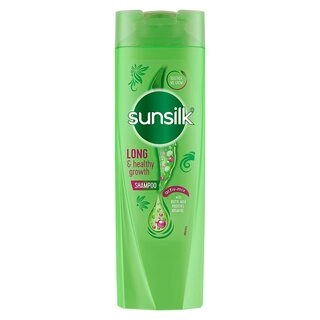 Sunsilk Long And Healthy Growth Shampoo