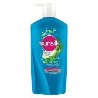 Sunsilk Coconut Water & Aloe Vera Shampoo