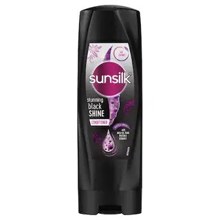 Sunsilk Stunning Black Shine Conditioner