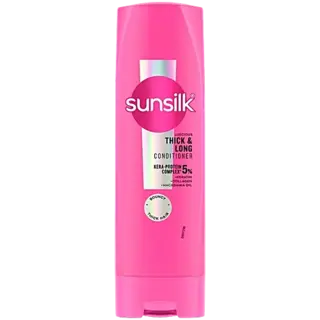 Sunsilk Luscious Thick & Long Conditioner