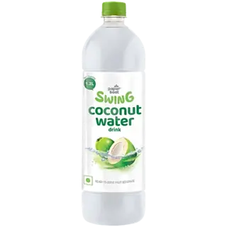 Paper Boat Swing Coconut Water Drink