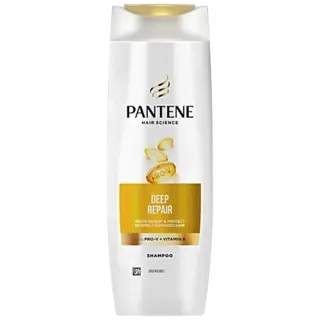 Pantene Hair Science Deep Repair Shampoo