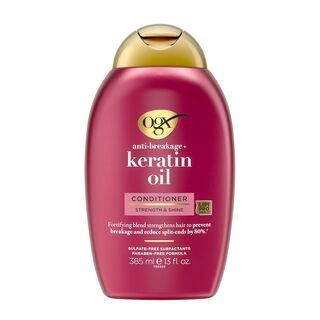  OGX Anti-Breakage Keratin Oil Conditioner