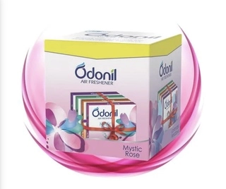 Odonil Bathroom Air Freshener Blocks