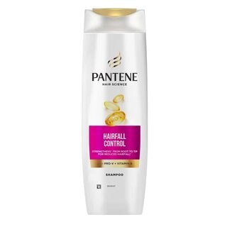 Pantene Advanced Hairfall Solution Anti Hairfall Shampoo