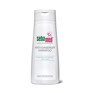 Sebamed Anti Dandruff Shampoo