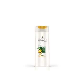 Pantene Advanced Hairfall Solution Silky Smooth Care Shampoo